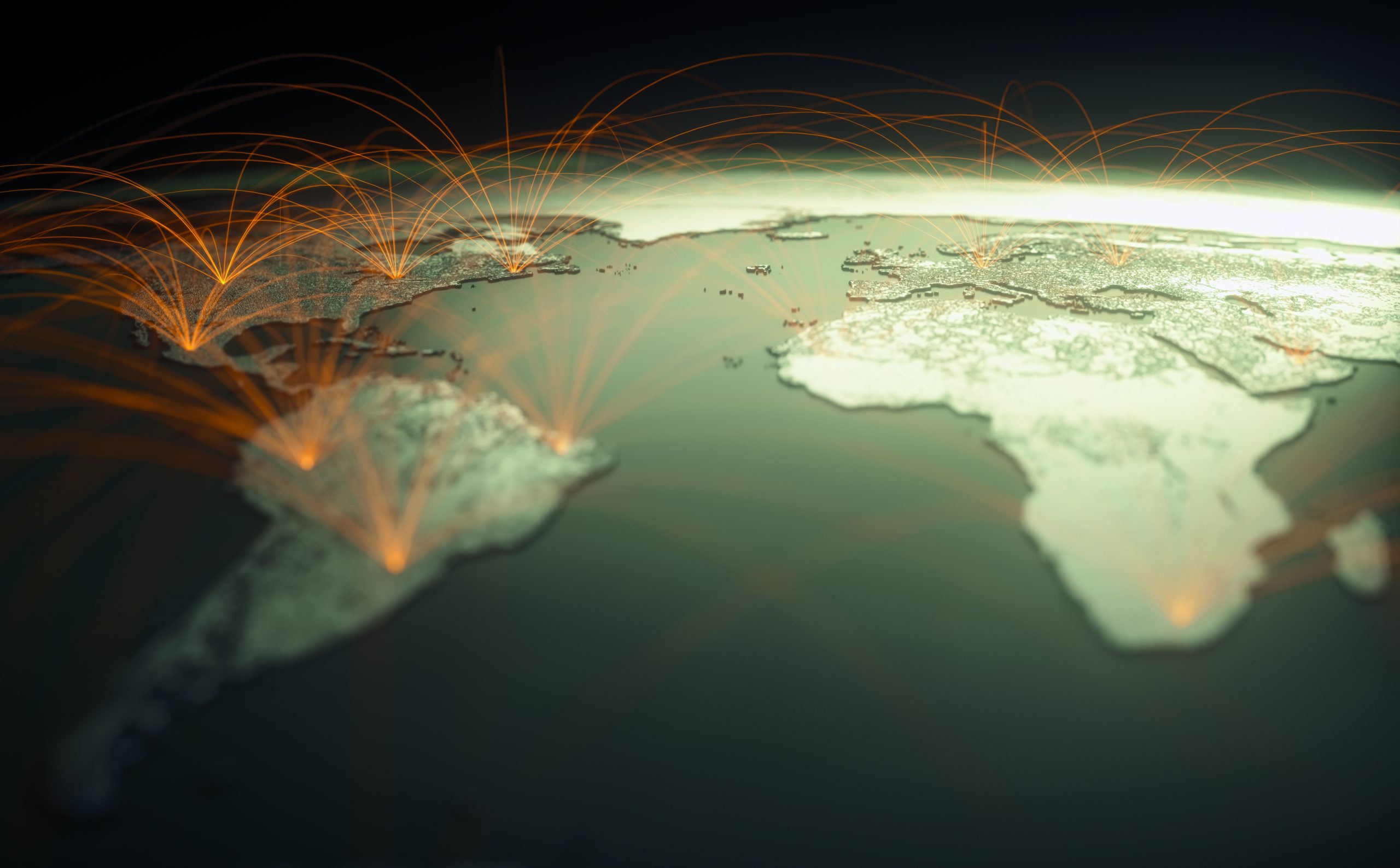 Where are the Black geoscientists? GEOSCIENTIST