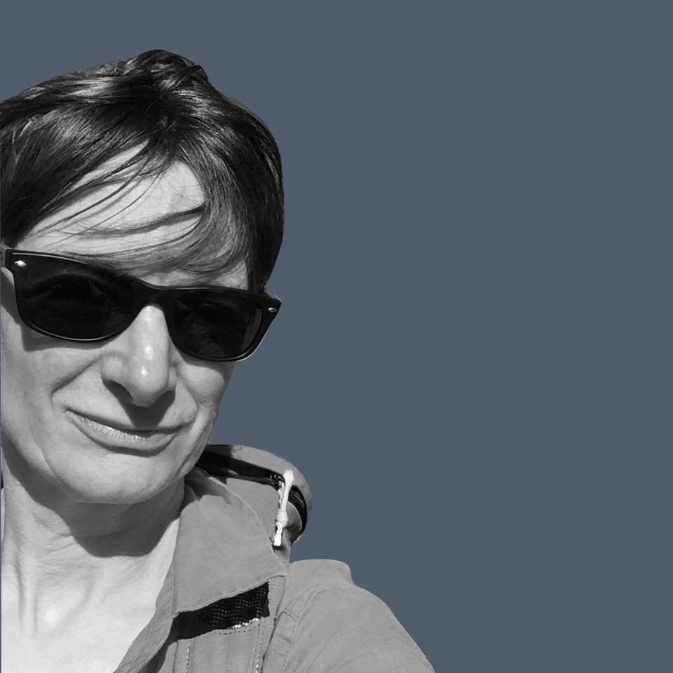 Jacqueline Houghton, Author at GEOSCIENTIST