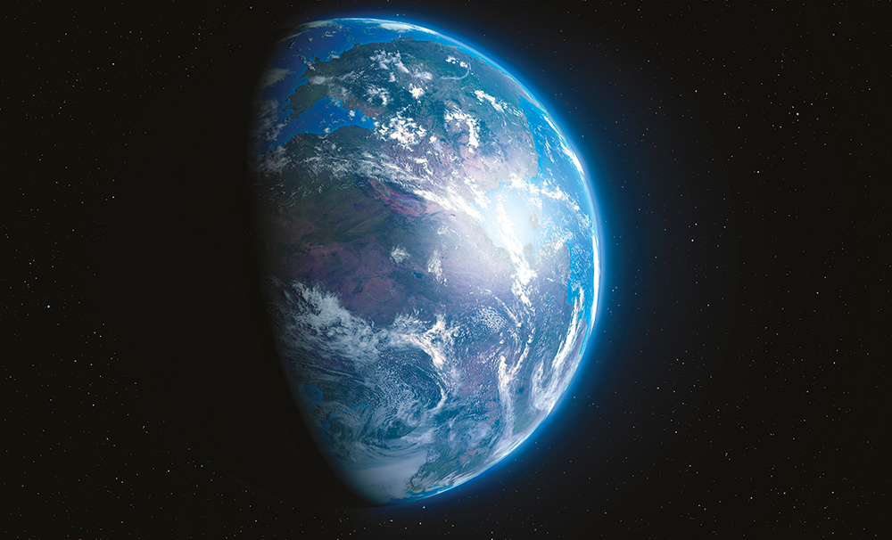 From ocean subduction to ocean island - GEOSCIENTIST