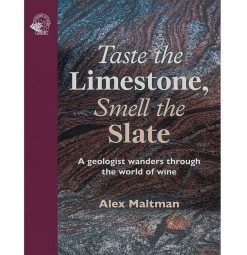 Taste the Limestone, Smell the Slate