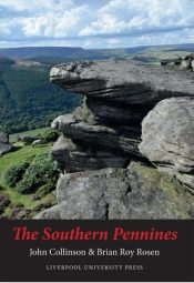 The Southern Pennines (Classic Geology in Europe 13)