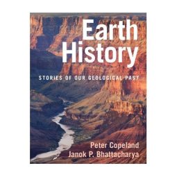 Earth History: Stories of Our Geological Past