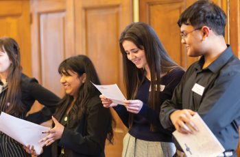 Schools Geology Challenge 2026