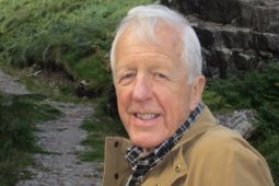 David Naylor (1935-2025)