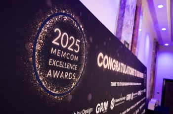 Geoscientist wins two Highly Commended trophies