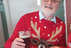 Michael John Packman (1953 – 2024)