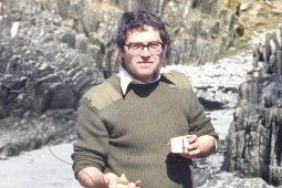 Anthony Leonard Harris (1935-2025)