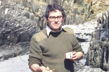 Anthony Leonard Harris (1935-2025)