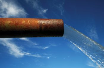 Climate-vulnerable pipes