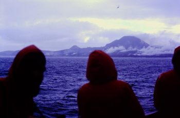 Icelandic reminiscence