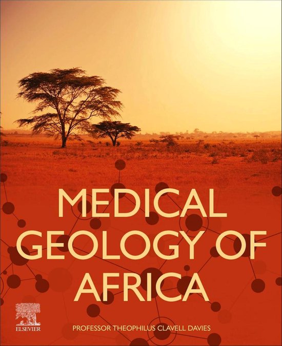 Medical Geology of Africa: A Research Primer
