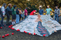 Bringing the field to the classroom