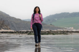 From rock to reverence