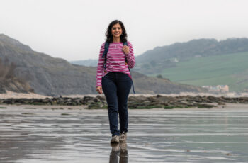 From rock to reverence