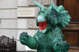 Society and community updates Winter 2025