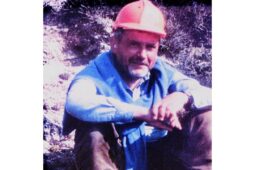 Andrew Lane (1942 – 2025)