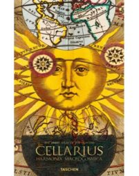 Harmonia Macrocosmica: The Finest Atlas of the Heavens