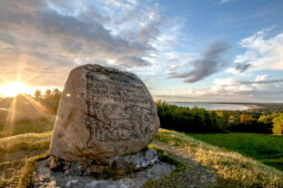 Landscapes of identity