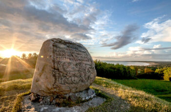 Landscapes of identity