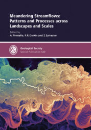 Meandering Streamflows: Patterns and Processes across Landscapes and Scales