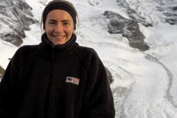 “This job is an immense privilege”