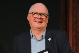 “Many jobs are dead boring; this one isn’t!”