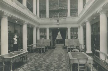 The museum that got away