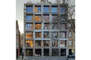 The grounds of architecture