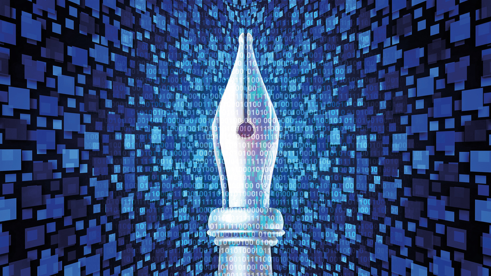 AI in publishing: The Geological Society’s position