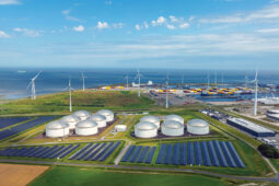 Geoscience skills at the heart of net zero