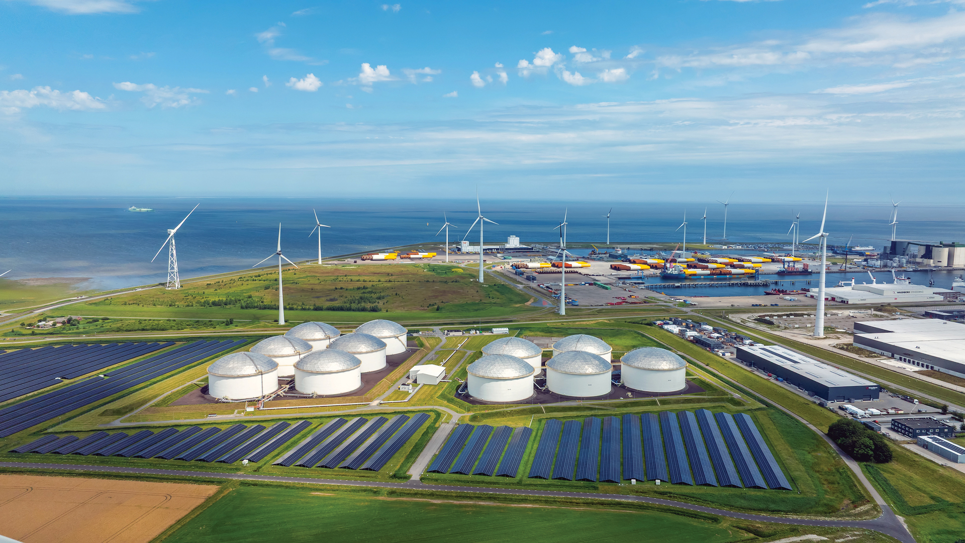 Geoscience skills at the heart of net zero