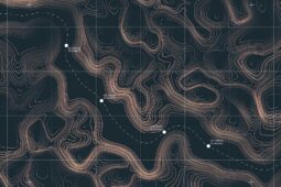 Contours and curves