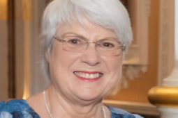 Annette Cutler (1951–2026)