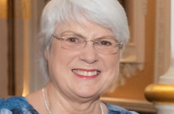Annette Cutler (1951–2026)