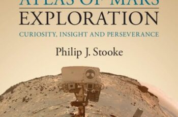 The International Atlas of Mars Exploration: Curiosity, InSight and Perseverance