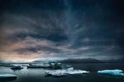 Fields of research: Whose decision is it anyway?