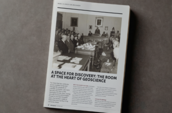 A home for essential debate