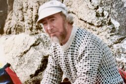 Brian Walton (1935-2026)