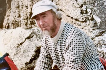 Brian Walton (1935-2026)